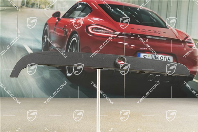 Blenda, ACC, Czarna, R