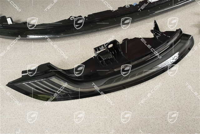 Exclusive Design rear lights, for Carrera with AeroKit, Turbo and GT-, set: 3 parts