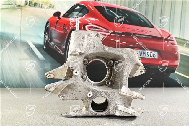 GT3, Radträger, HA, L