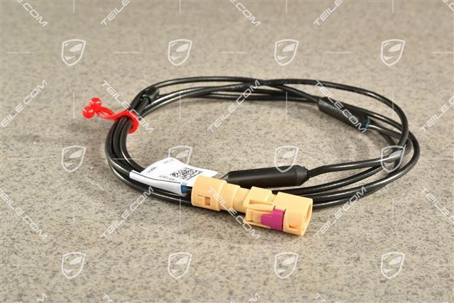 Antenne GSM - Vehicle Tracking System preparation / VTS , PCC