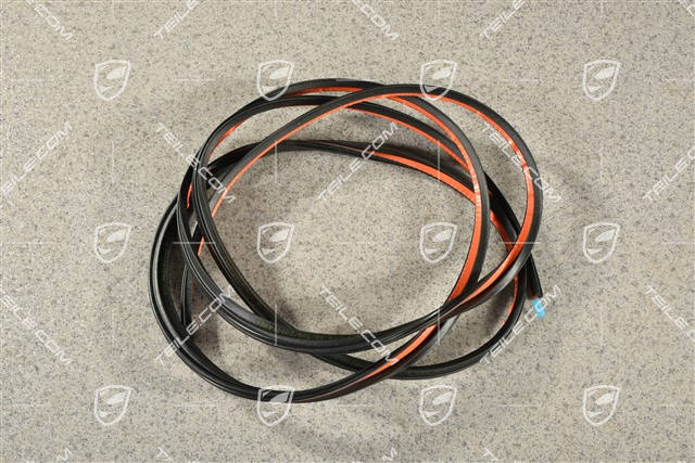 Dichtung für Heckscheibe