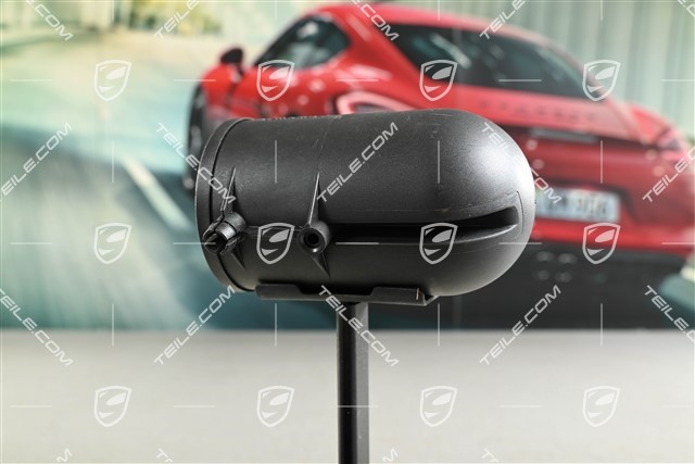 Zbiornik podciśnienia