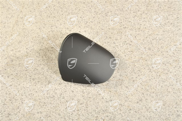 Stopwatch cover, Black