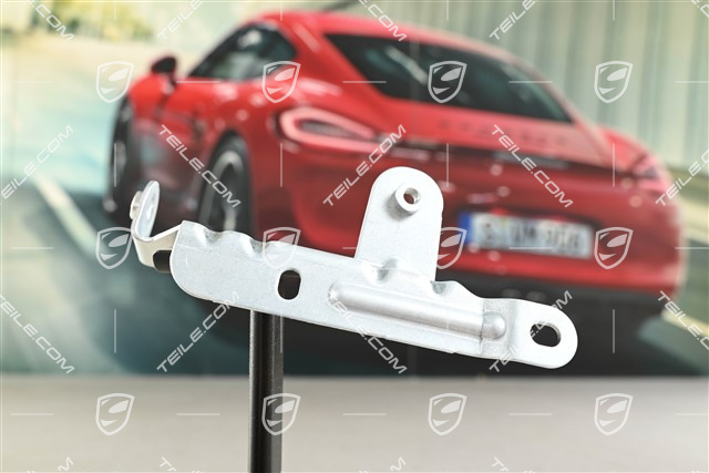 Kühlerhalter Halter Kühler links, L