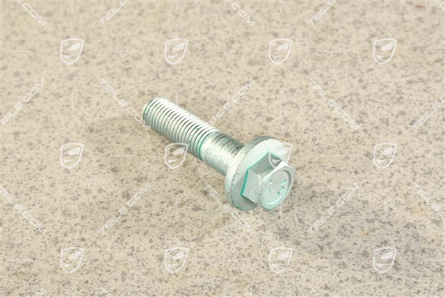 Śruba z łbem sześciokątnym M12 x 1,5 x 50