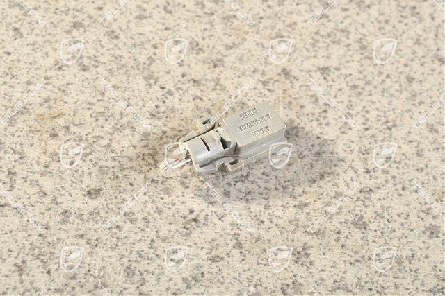 Podświetlenie popielniczki