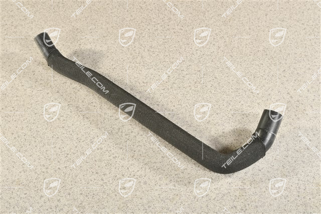 Kühlmittelschlauch / Wasserschlauch, Hybrid