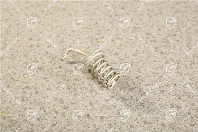 Handbrake / brake shoe compression spring