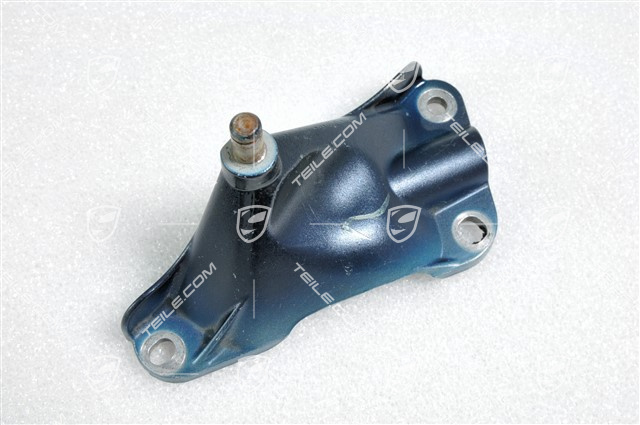 Lagerbock, R Lagerbock, R