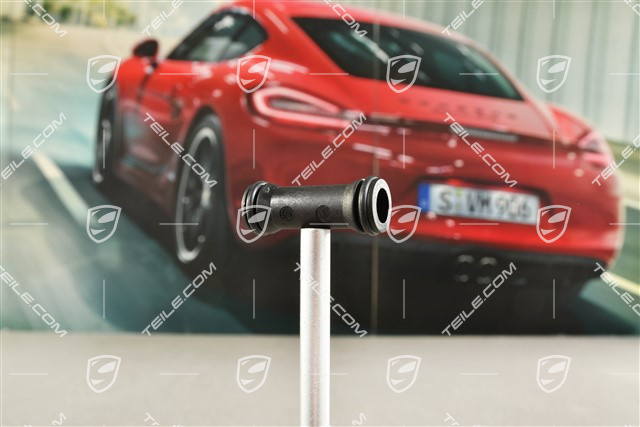 Ölrohr / Mechatronik