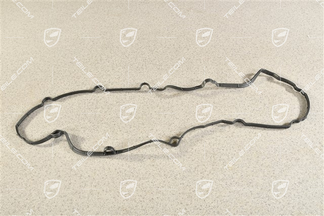 3,0L S, Gasket, Valve cover Cyl. 4-6