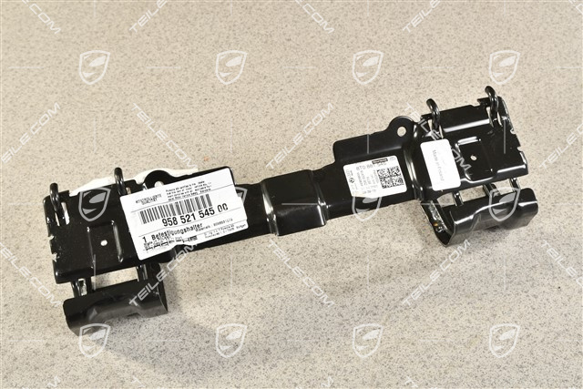 Isofix Retaining bow / plate / bracket for child seat