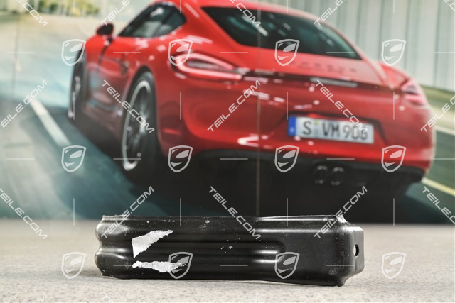 Uchwyt osłony termicznej, L=R