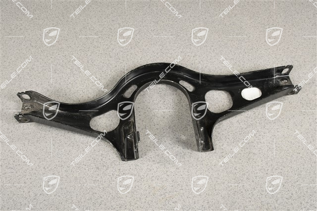 Mocowanie przekładni