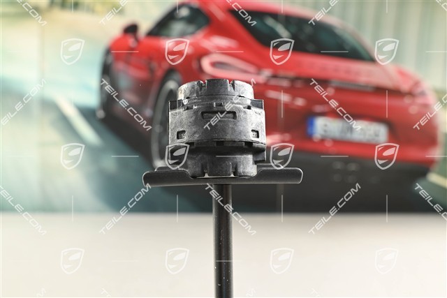 GT3, Stabiliser bushing, rear suspension, L=R