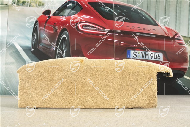 Trim, Seat frame, Pearl velour, Sand beige, R