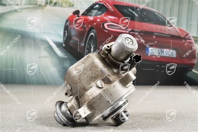 Hochdruckpumpe, 4.8L Turbo 368/397/404kW
