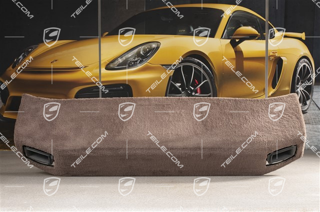 Subwoofer pakiet Bose, brązowy, Coupe