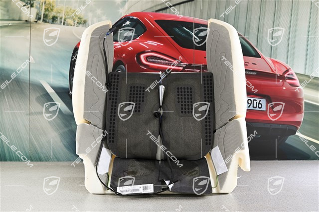 Reparatursatz für Sitzbelegungserkennung, Sitzbelüftet, Sitzkissen Schaumteil, Beifahrerseite