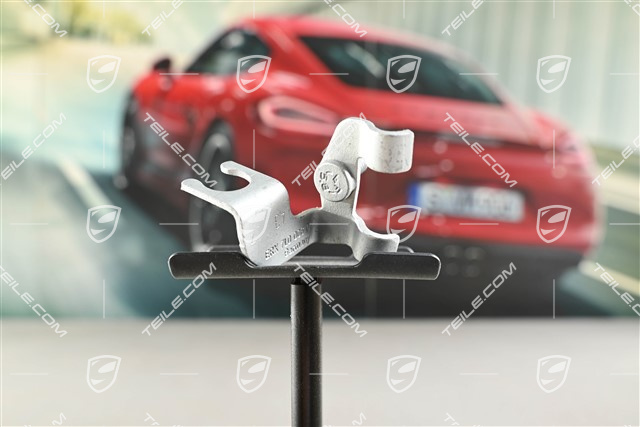 ABS Kabelhalter, Halter, HA