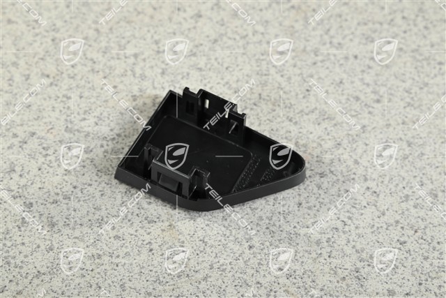 Blende, Abdeckung Türverkleidung, R
