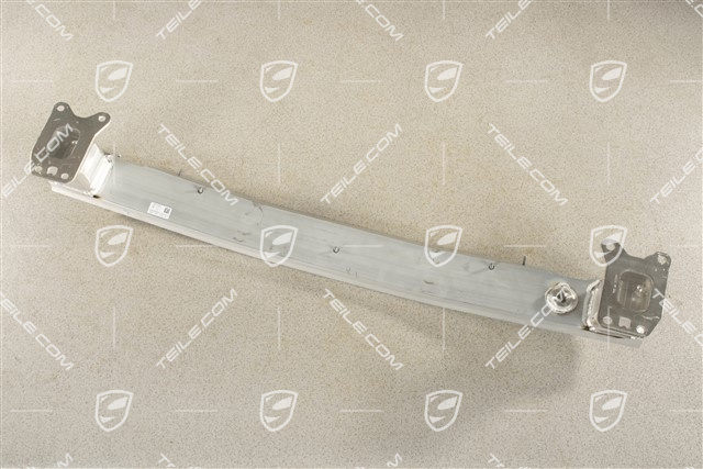 Sport Design, Stoßsfängerträger hinten