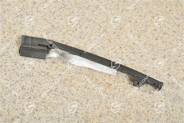 Dichtung für Blende vorn, Schiebedach / Glasdach, L