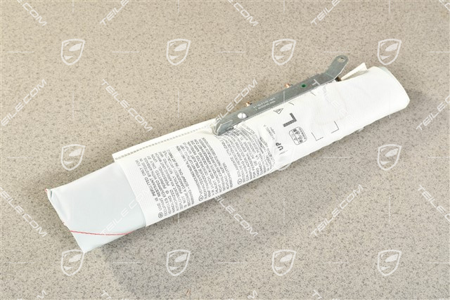 Airbag boczny, Cabrio, R