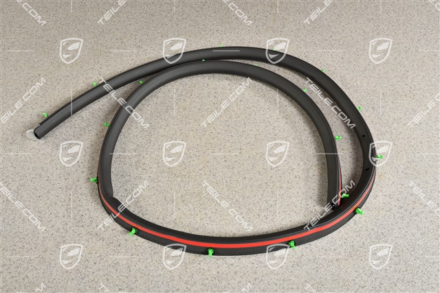 Türdichtung, Vorne, aussen, R