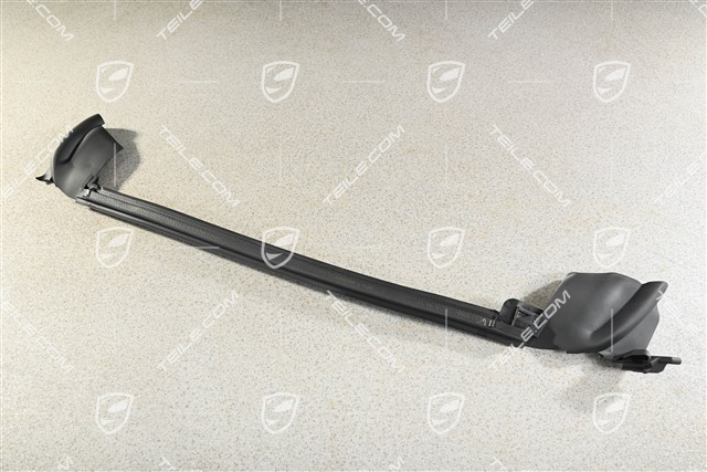 Türdichtung, hinten, R