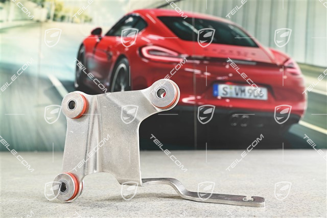 Catalityc converter support, R