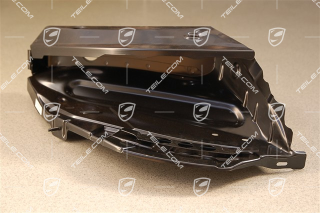 Rama lampy tylnej, L