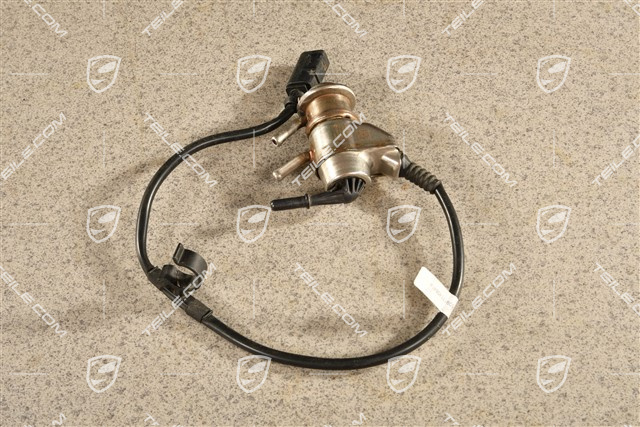 4,2L TDI, Harnstoff Einspritzventil / Einspritzventil, ADblue, L