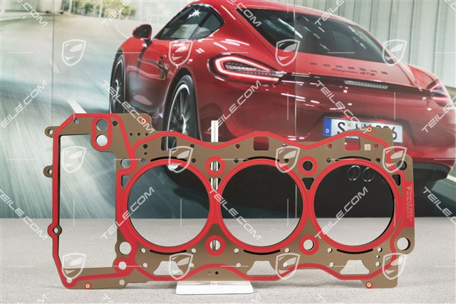 Zylinderkopfdichtung, Zyl. 1-3 Turbo / GT3