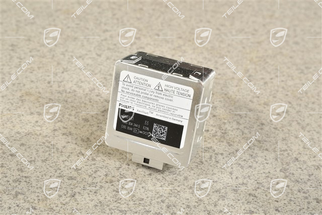 Xenon Glühbirne, D3S