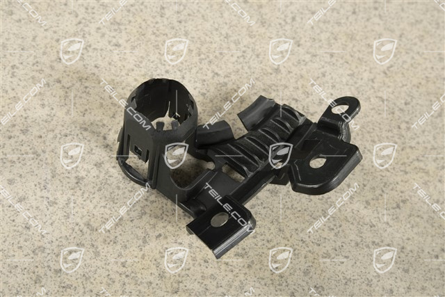 Koszyk / Uchwyt czujnika parkowania PDC, zawnętrzny, L