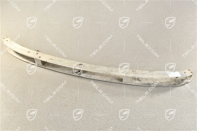 Front bumper beam, Turbo / S2