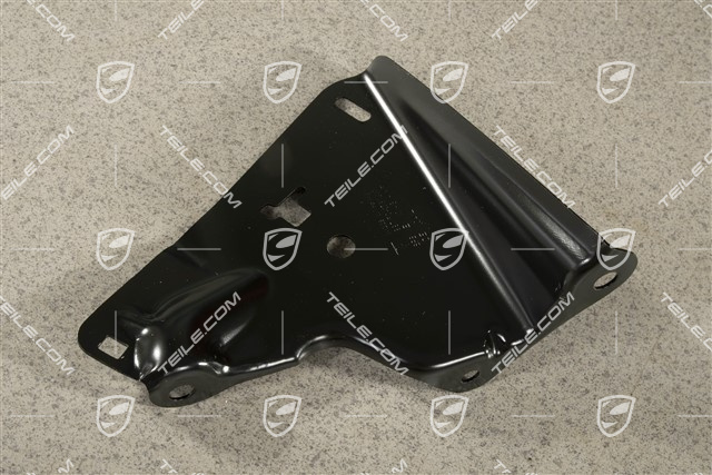 Konsole für Sicherheitgurt