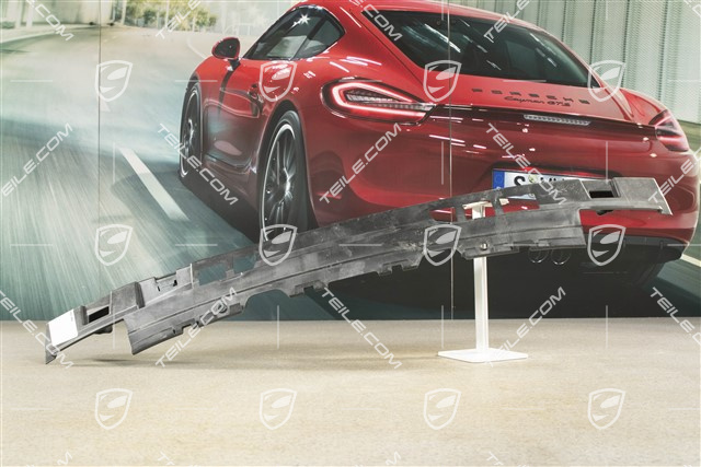 Securing strip