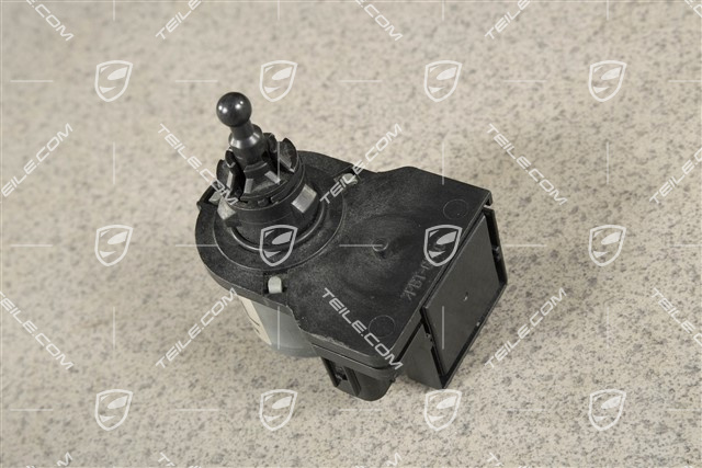 Electric motor, Headlight leveling system, L