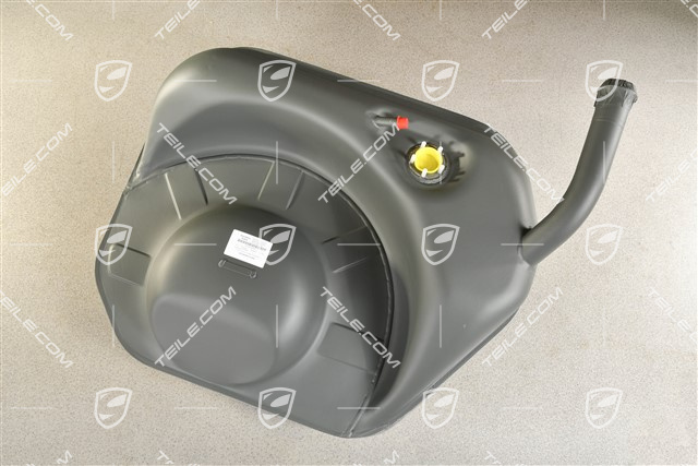 Kraftstoffbehälter 62L