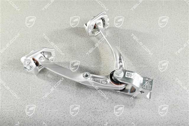 Track control arm, complete, GT3 RS, R