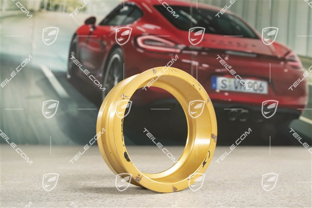 GT3, Federlager, HA, L=R