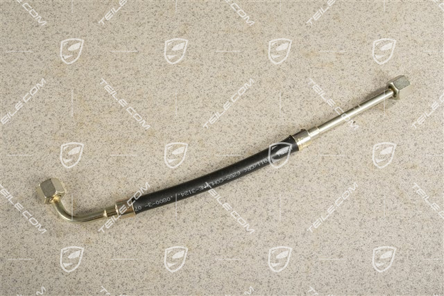 Kraftstoffleitung, Kraftstoffdruckregler