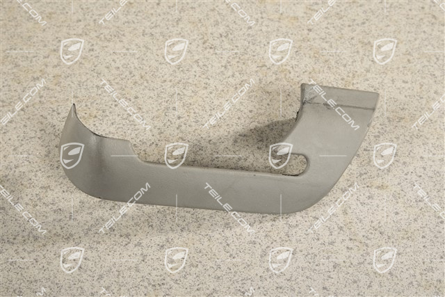 Coupe / Targa, Blenda na pas bezpieczeństwa, Grafitowa, R