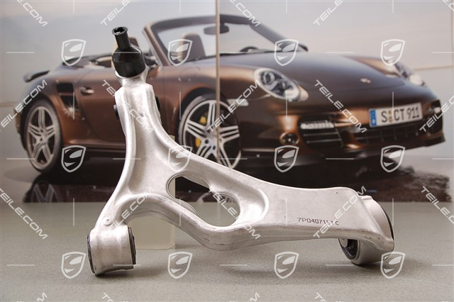 Wishbone, lower, L