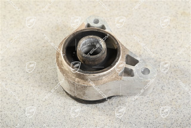 Tuleja metalowo-gumowa wahacza dolnego tylna, L