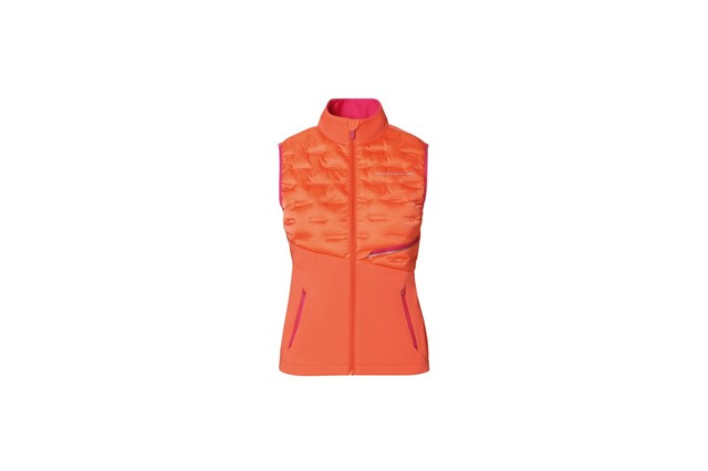 Sports Collection, Softshell Vest, Women XS