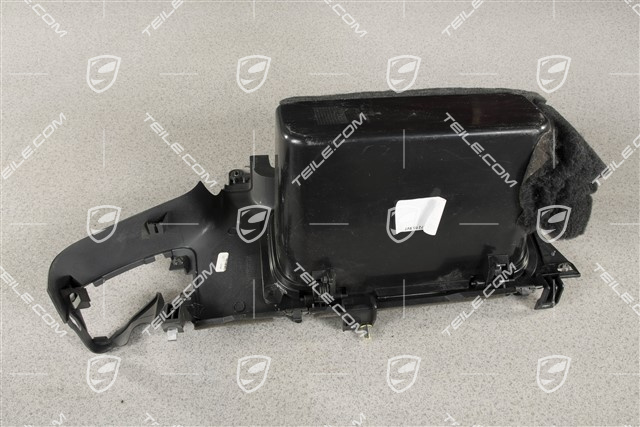 Półka, Stone grey, R