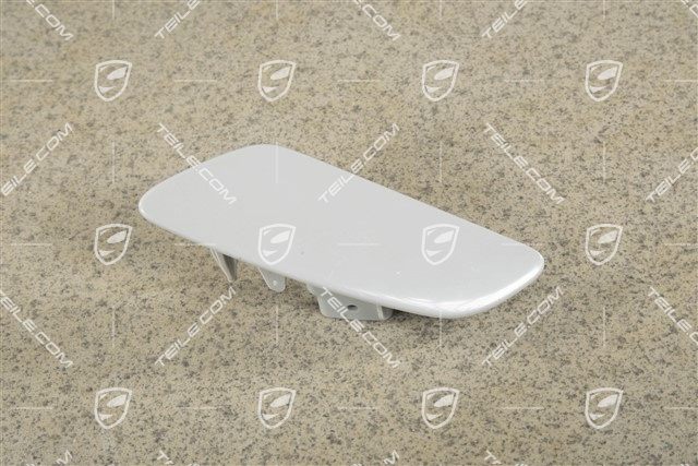 Zaślepka spryskiwacza reflektorów / lamp, L